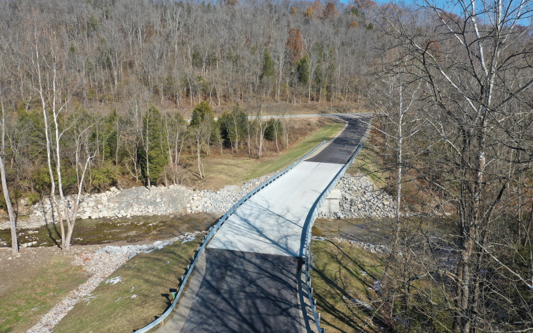 Ohio County Bridge #19