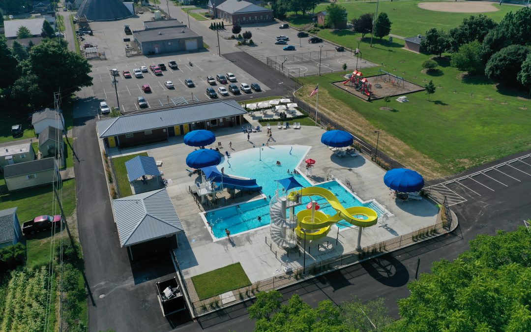 Brookville Pool