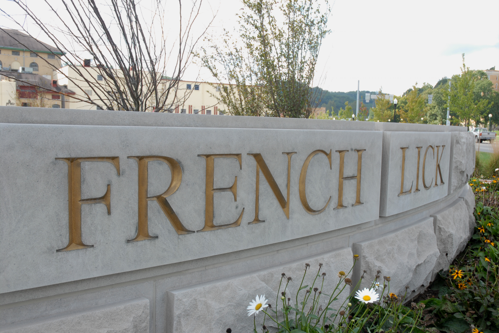 French Lick Town Center - HWC Water and Land