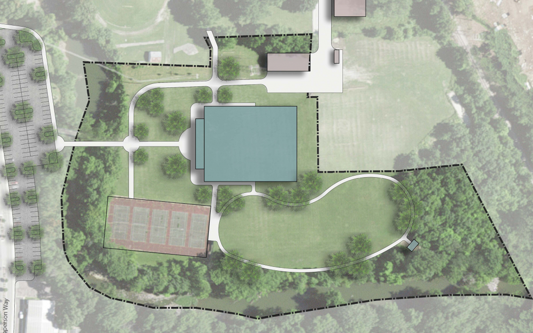 Kokomo Park and Recreation Plan