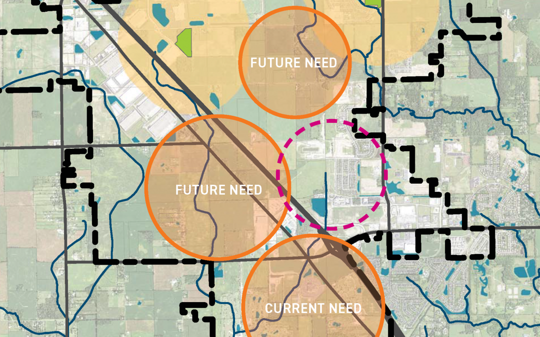 Whitestown Park and Recreation Plan