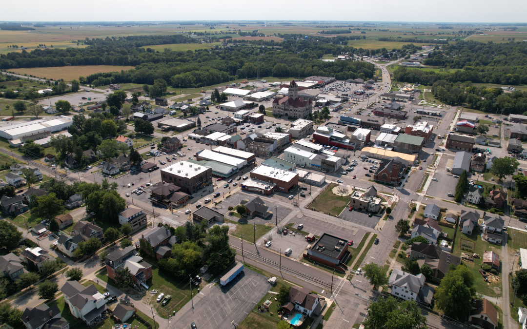 Rushville Comprehensive Plan